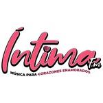 Íntima FM Santiago | Station Logo