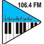 IntimidadRadio | Station Logo