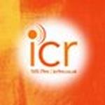 Ipswich Community Radio - ICR FM | Station Logo