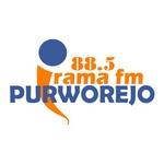 Irama FM Purworejo | Station Logo