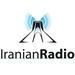 IranianRadio.com - Persian Dance Party | Station Logo