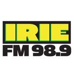 Irie FM | Station Logo