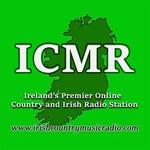 Irish Country Music Radio Studio 1 | Station Logo