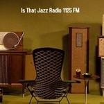 Is That Jazz Radio 1125 FM | Station Logo