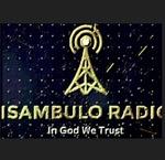 Isambulo Radio | Station Logo