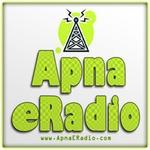 Apna eRadio - Islamic Channel | Station Logo