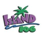 Island 106 - WILN | Station Logo