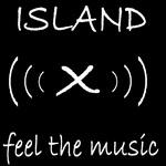 Islandx Radio | Station Logo