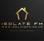 Isolate FM | Station Logo