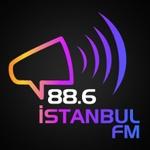 Istanbul FM | Station Logo