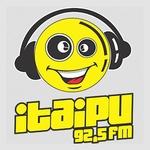 Radio Itaipu FM | Station Logo