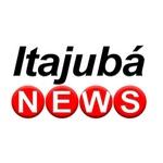 Itajuba News | Station Logo