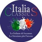 Italia Classics | Station Logo