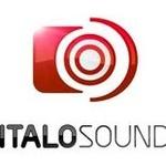 Italo Sound Radio | Station Logo