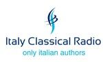 Italy Classical Radio | Station Logo