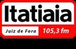 Rádio Itatiaia | Station Logo