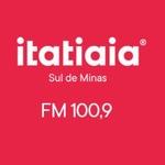 Rádio Itatiaia Sul de Minas | Station Logo