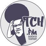 Itch FM | Station Logo