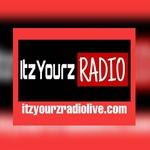 ItzYourzRadio | Station Logo