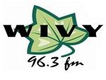 Ivy 96.3 - WIVY | Station Logo