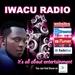 Iwacu Radio | Station Logo