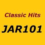 J.A.R. Services - Classic Hits JAR101 | Station Logo