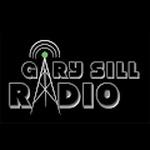 J. Gary Sill Radio | Station Logo