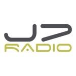 J7 Radio | Station Logo