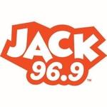 JACK 96.9 - CJAQ-FM | Station Logo