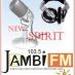 Radio Jambi FM 103.5 | Station Logo