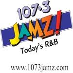 JAMZ - WJMZ-FM | Station Logo