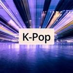 JAM FM - K-Pop | Station Logo