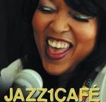 JAZZ1CAFE | Station Logo