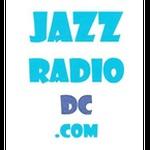 JAZZRADIOdc.com | Station Logo