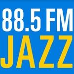 JAZZ 88 FM - KBEM-FM | Station Logo