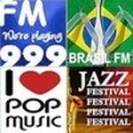 Radio Station logo