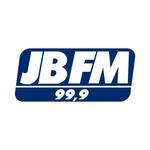 Rádio JBFM | Station Logo