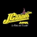 JC Radio la Bruja | Station Logo