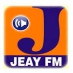 Jeay FM | Station Logo