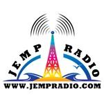 JEMP Radio | Station Logo