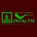 JKCity FM | Station Logo