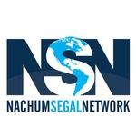 Nachum Segal Network | Station Logo