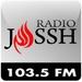 Jossh FM Tulungagung | Station Logo