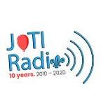 JOTI Radio | Station Logo