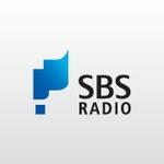 SBSラジオ | Station Logo