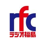 RFCラジオ福島 | Station Logo