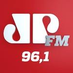 Jovem Pan FM Guarapuava | Station Logo