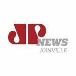 JP News Joinville | Station Logo