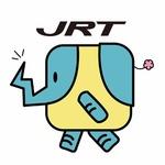 JRT ラジオ | Station Logo