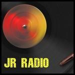 JR RADIO | Station Logo